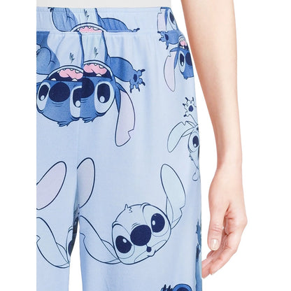 Pijama Pantalón Lilo y Stitch