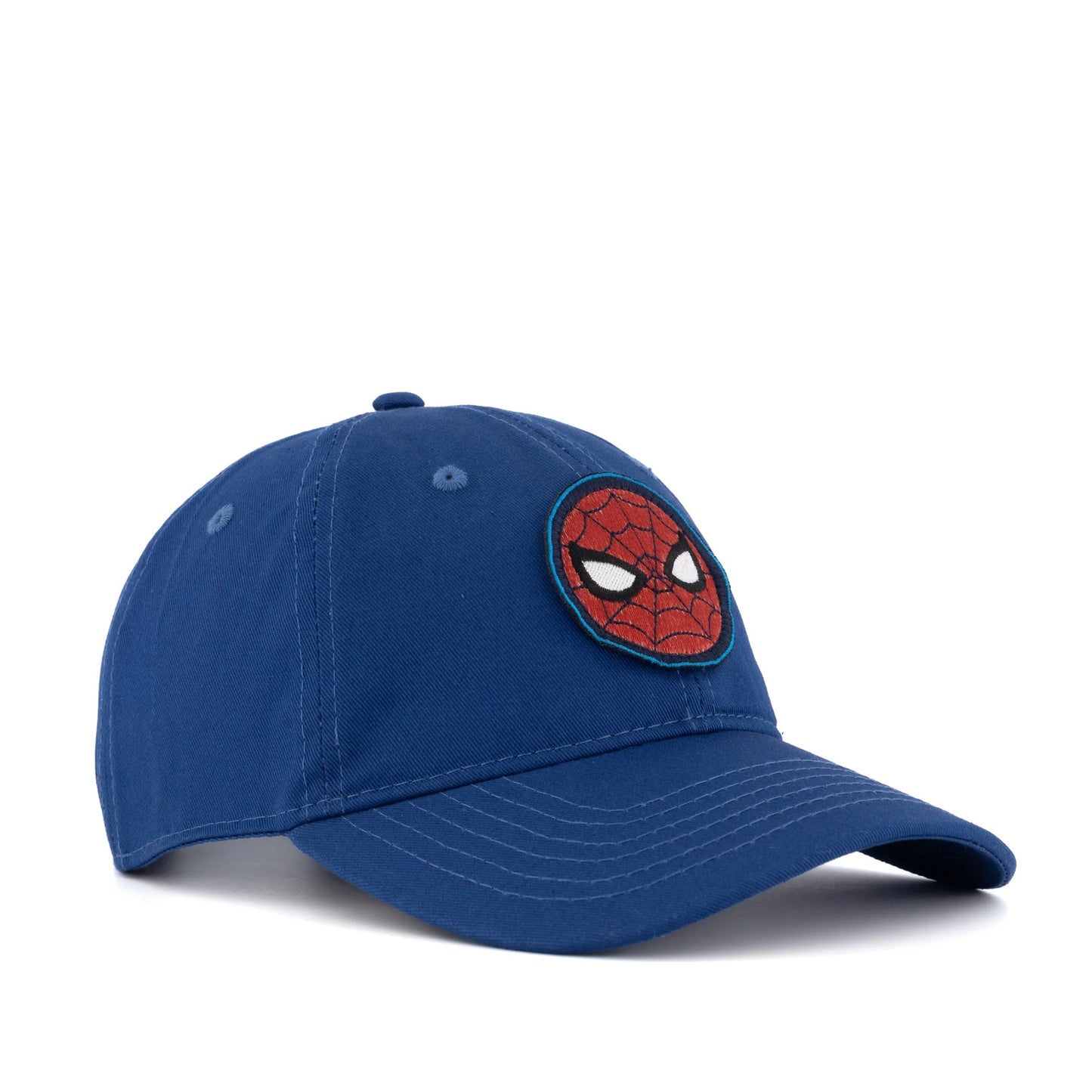 Spiderman Gorra Ajustable Marvel