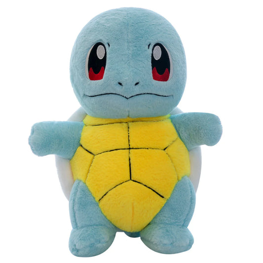 Peluche Pokémon Squirtle