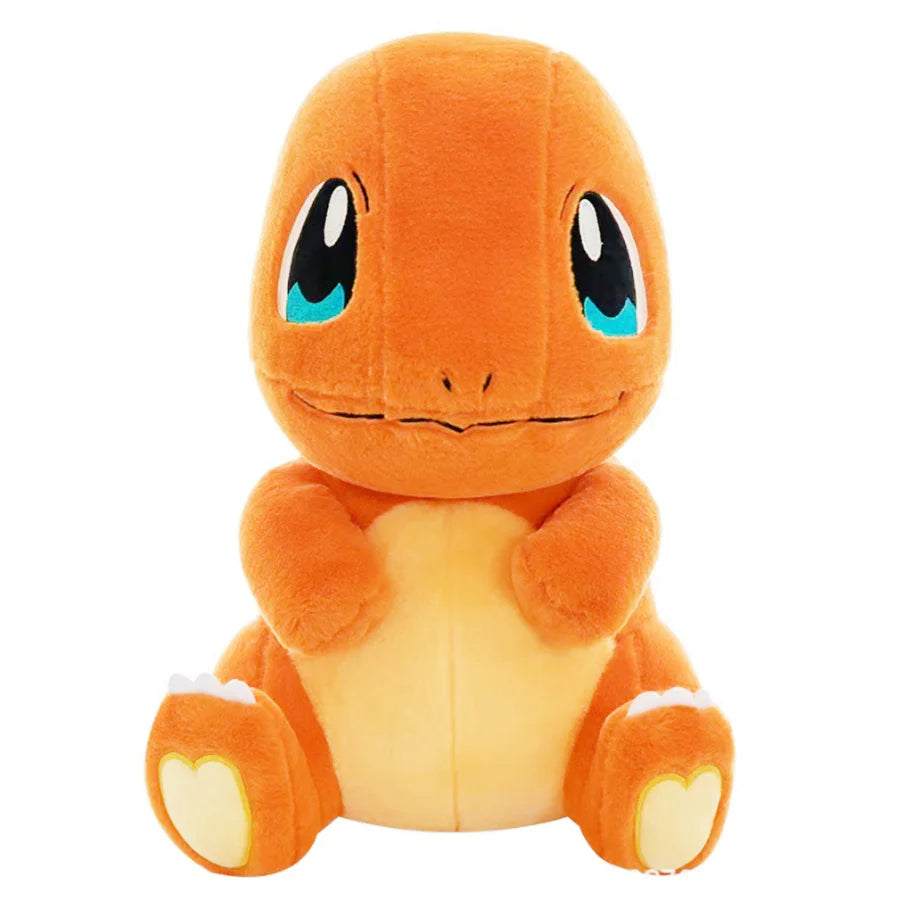 Peluche Pokémon Charmander