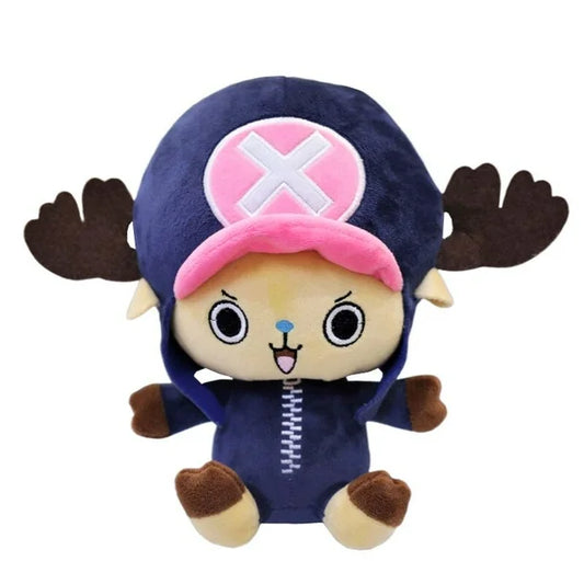 Peluche Chopper One Piece