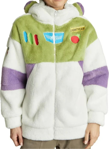 Sudadera Disney Toy Story Buzz Lightyear