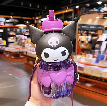 Cantimplora Sanrio 850 ML