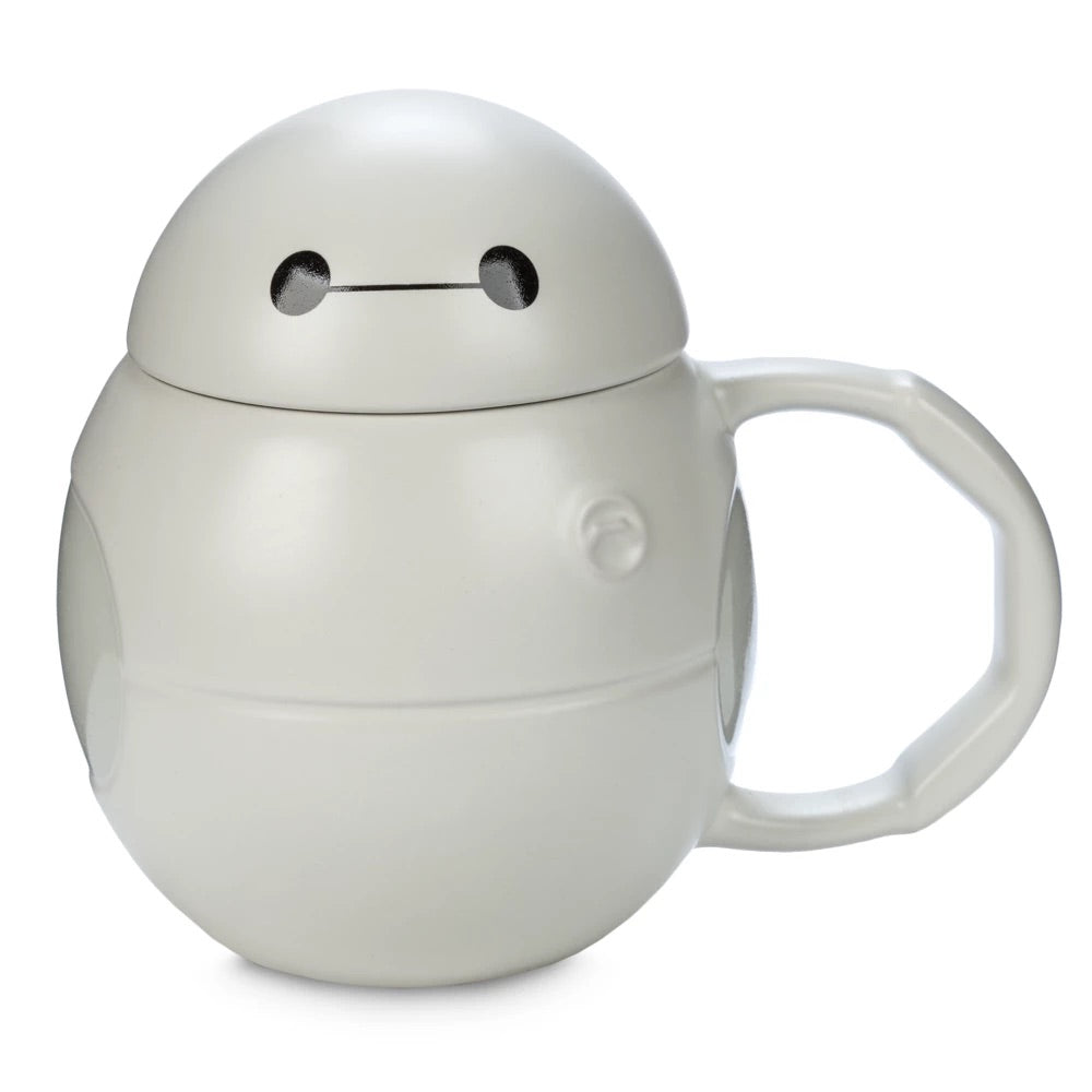 Taza Disney Baymax