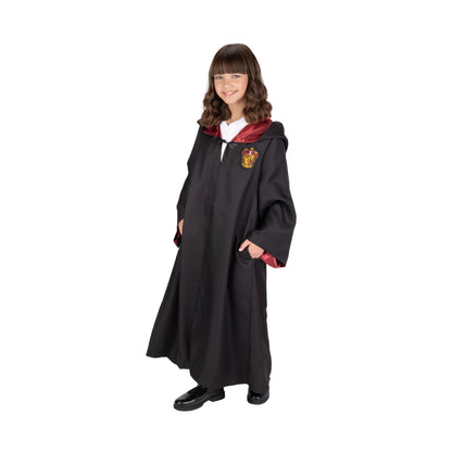 Cosplay Toga Harry Potter - Gryffindor