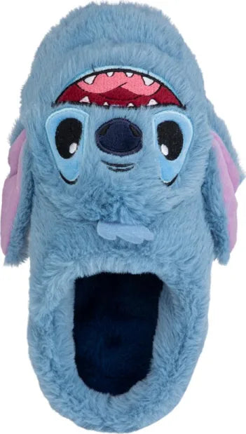 Pantuflas de Stitch Disney