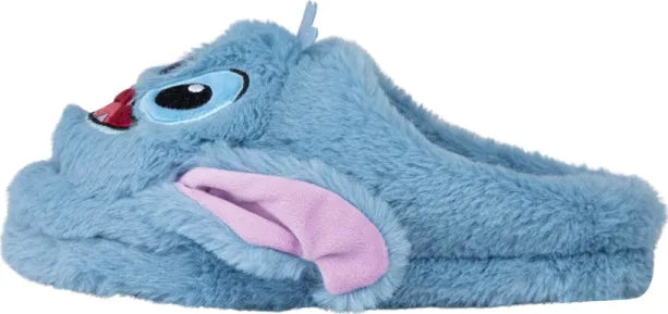 Pantuflas de Stitch Disney