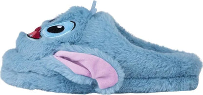 Pantuflas de Stitch Disney