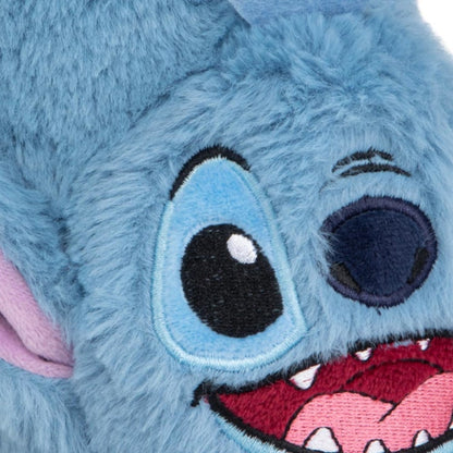 Pantuflas de Stitch Disney