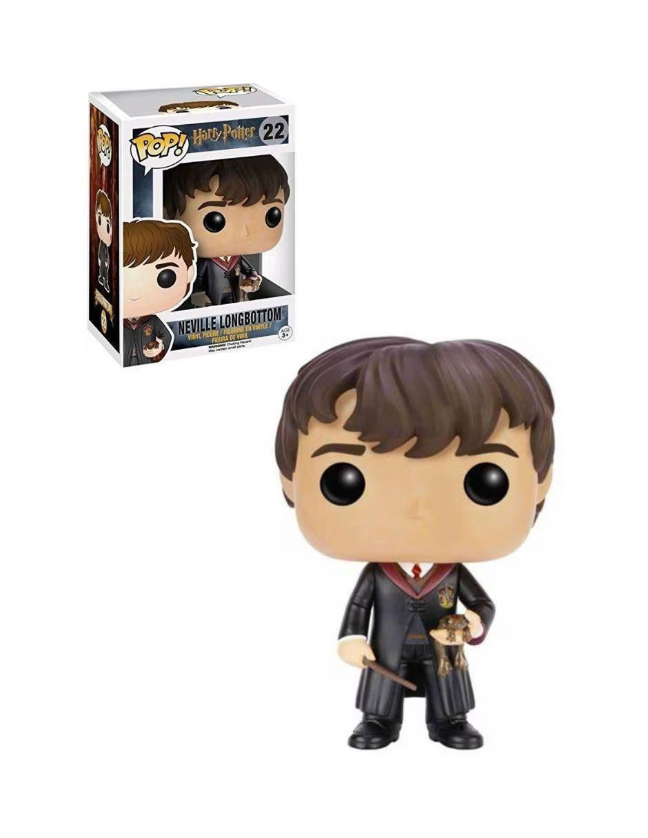 Funko Pop Harry Potter #22 - Neville Longbottom