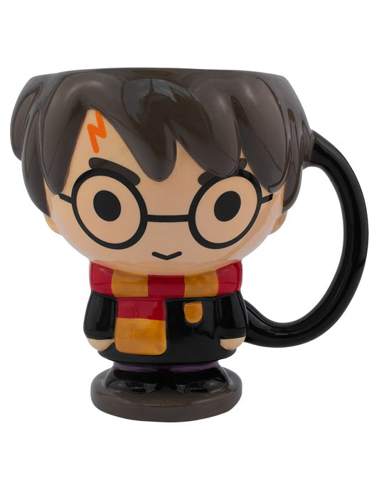 Taza de colección  Harry Potter