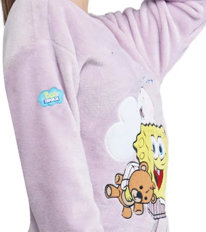 Pijama Bob Esponja