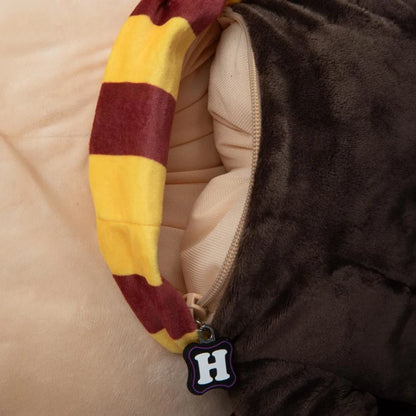 Mochila De Peluche Harry Potter - Hermione