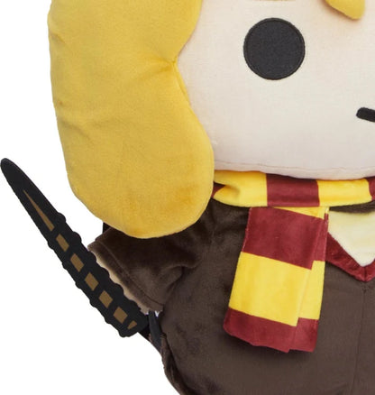 Mochila De Peluche Harry Potter - Hermione