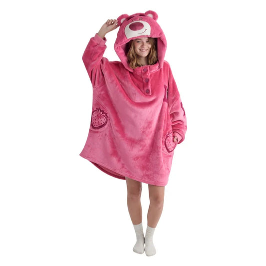 Maxisudadera Lotso - Toy Story 3