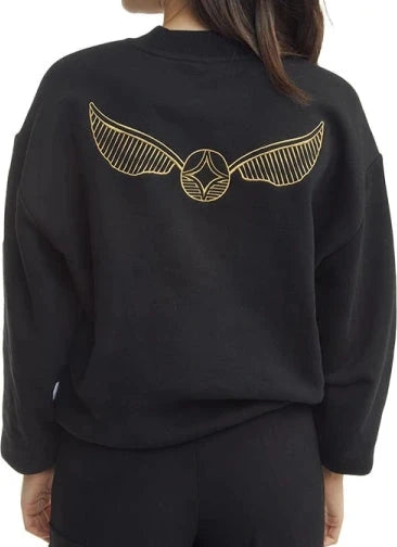 Sudadera Harry Potter de Hogwarts