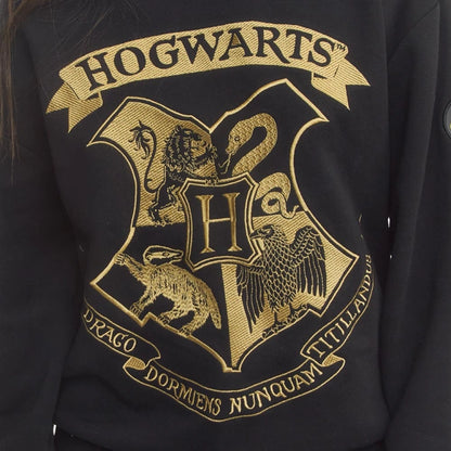 Sudadera Harry Potter de Hogwarts