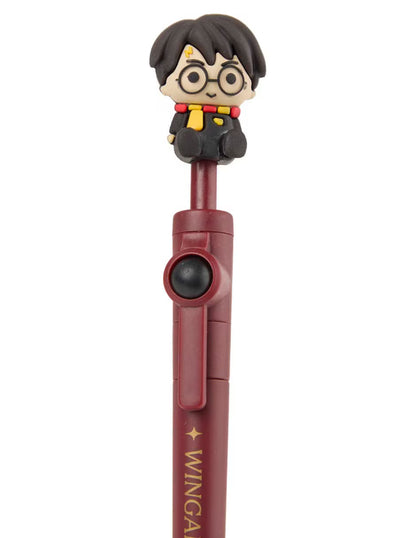 Bolígrafo de Harry Potter