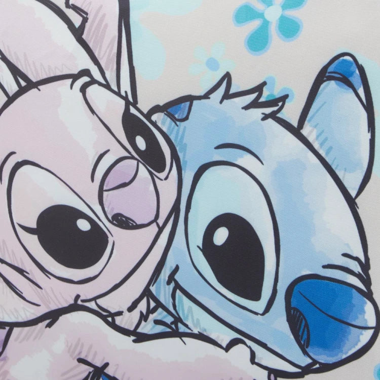 Lonchera Disney Stitch y Angela