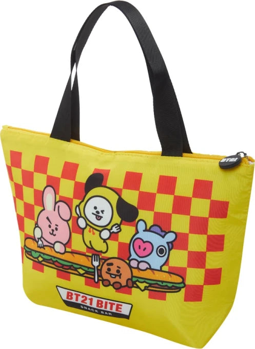 Lonchera BT21