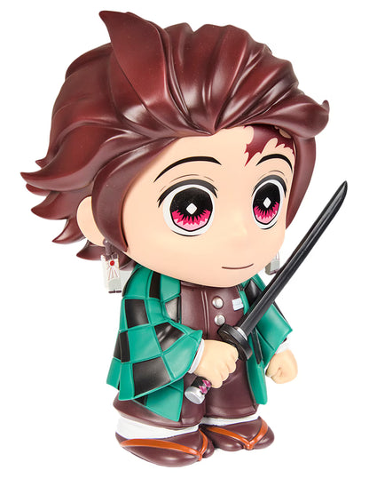 Alcancía Demon Slayer: Kimetsu no Yaiba Tanjiro