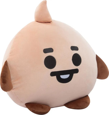 Peluche BT21 Shooky