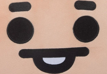 Peluche BT21 Shooky