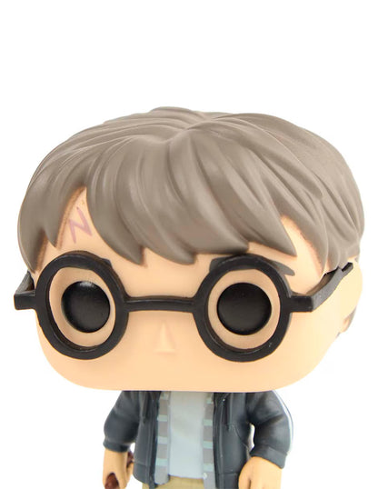 Funko Pop! Rides de Harry Potter con el Autobús Noctámbulo