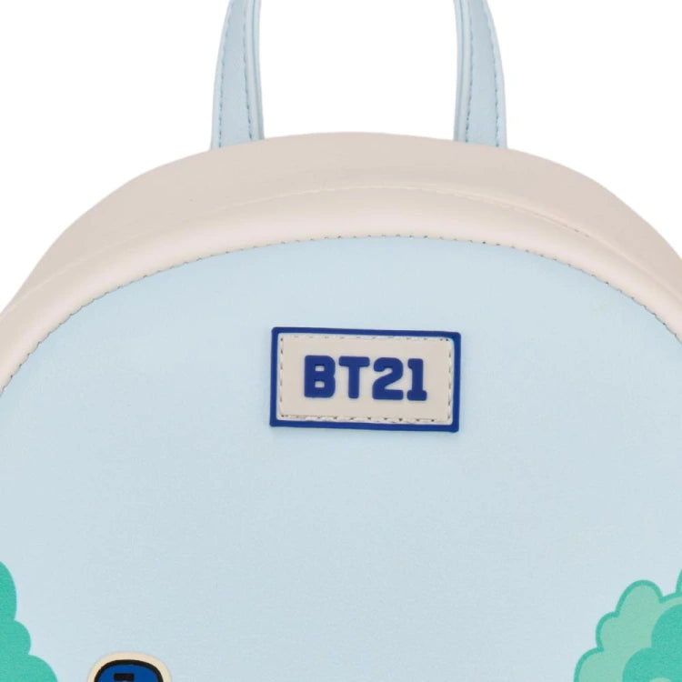 Mini Mochila BT21