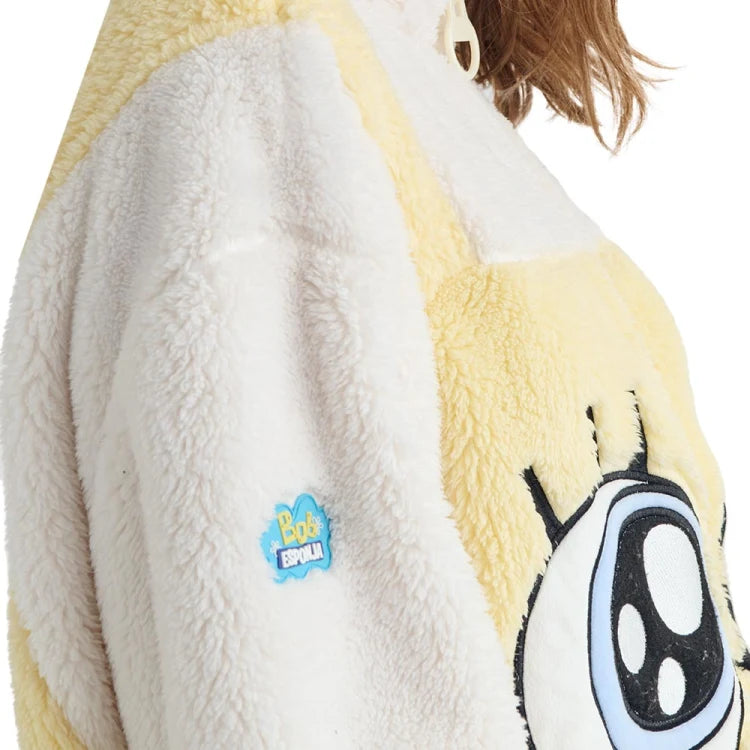 Mameluco Bob Esponja