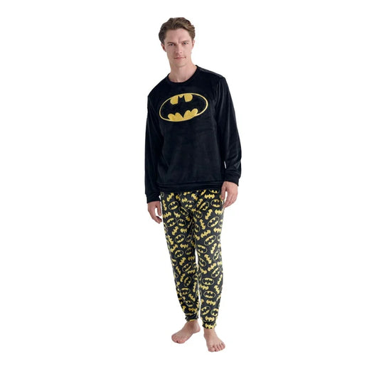 Pijama Batman Classic