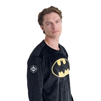 Pijama Batman Classic