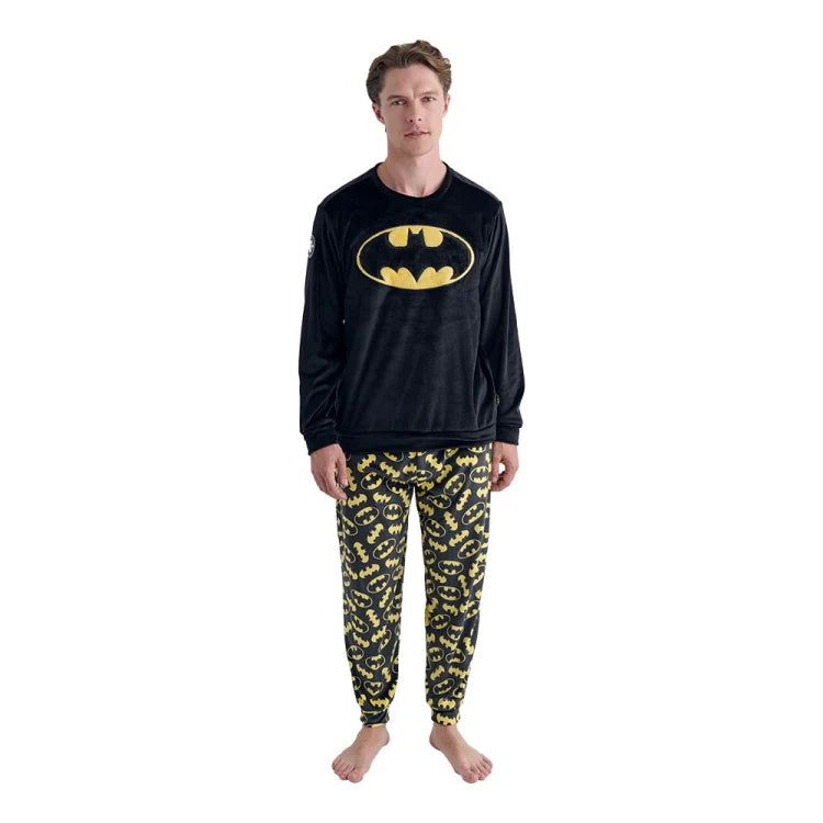 Pijama Batman Classic