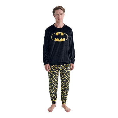 Pijama Batman Classic