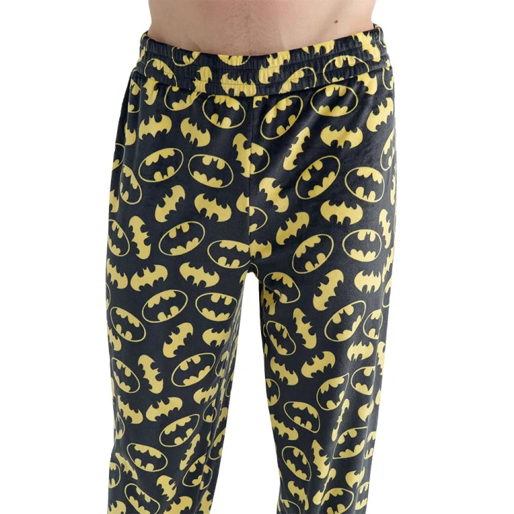 Pijama Batman Classic