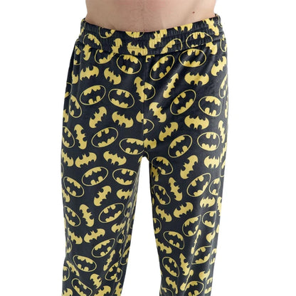 Pijama Batman Classic