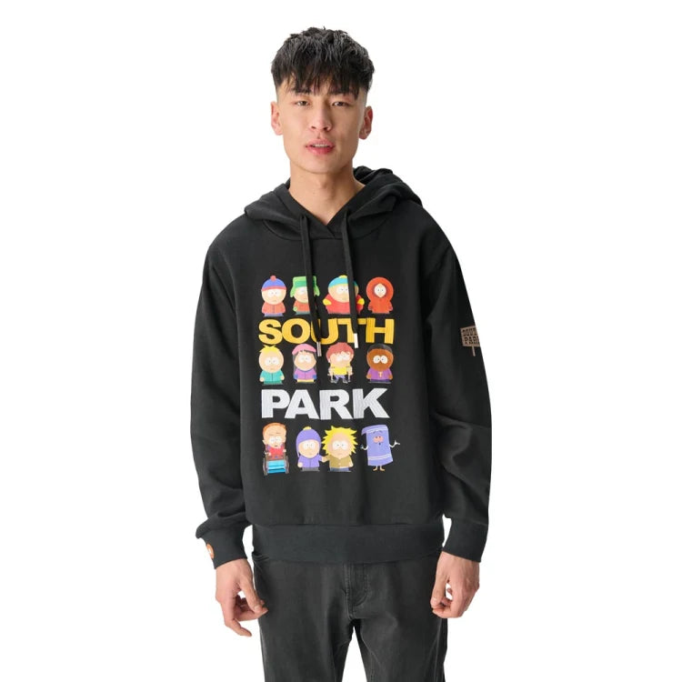 Sudadera South Park