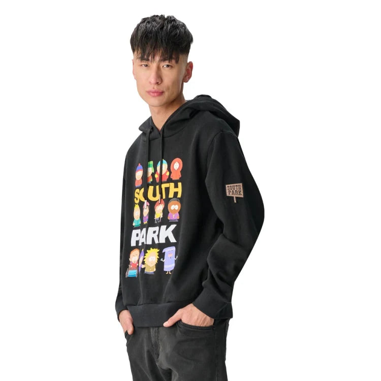 Sudadera South Park