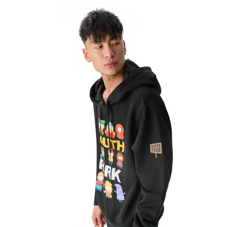 Sudadera South Park