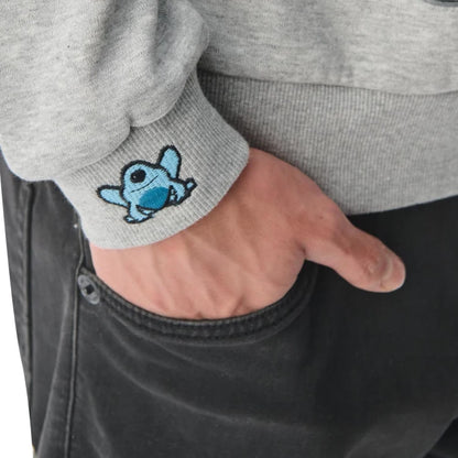 Sudadera "You May Choose Your Path" - The Mandalorian / Star Wars