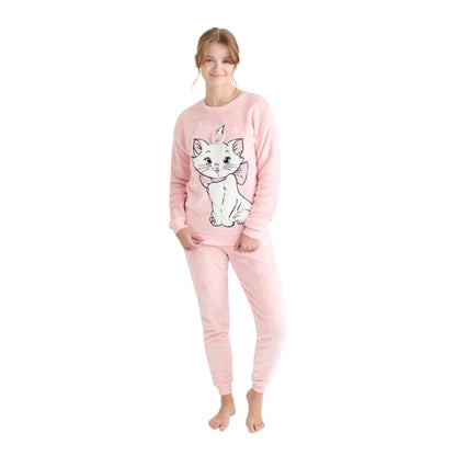 Pijama Marie - Los Aristogatos Disney