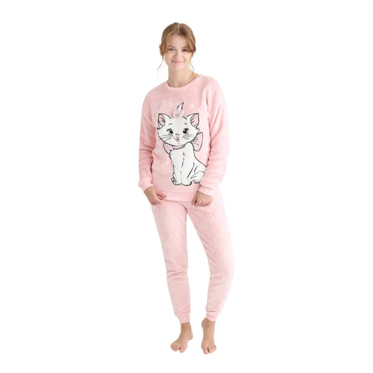 Pijama Marie - Los Aristogatos Disney