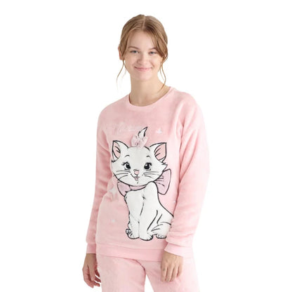 Pijama Marie - Los Aristogatos Disney