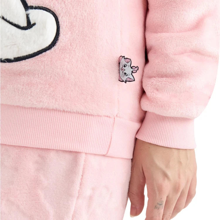 Pijama Marie - Los Aristogatos Disney