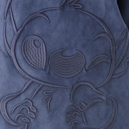 Sudadera Stitch "Move With Love" - Lilo & Stitch Disney