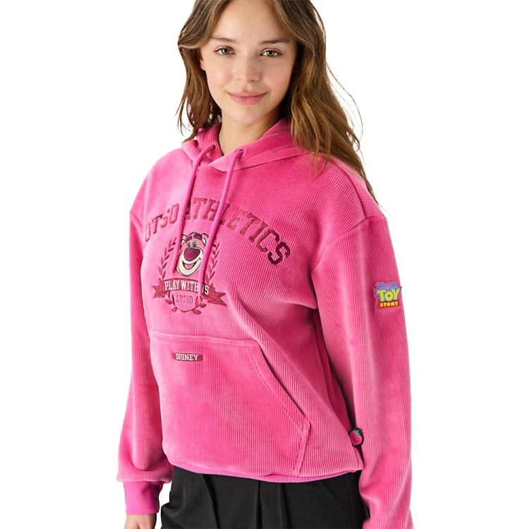 Sudadera Lotso - Toy Story 3