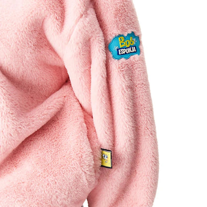 Sudadera Rosa Patricio - Bob Esponja