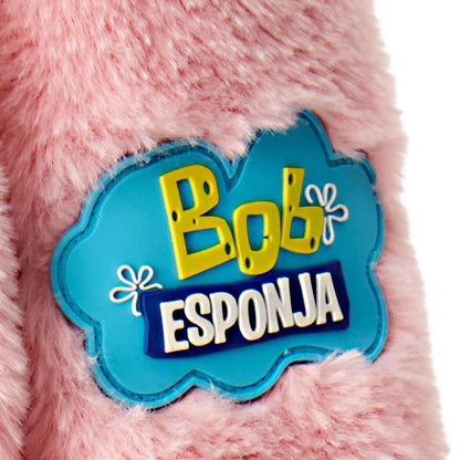 Sudadera Rosa Patricio - Bob Esponja