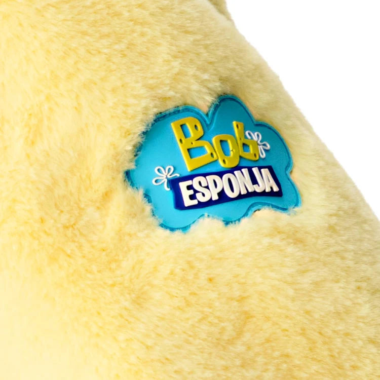 Sudadera Polar Bob Esponja