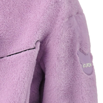 Sudadera Lila Kuromi - Sanrio